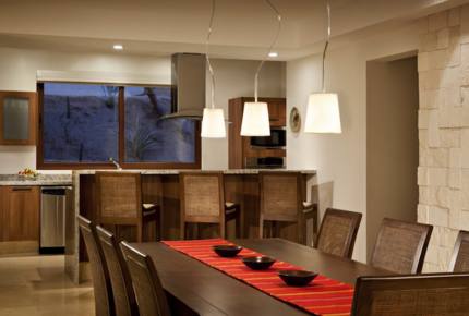 Celeste Beach Residence and Spa - 2 Bedroom Residence - Bahías de Huatulco, Mexico