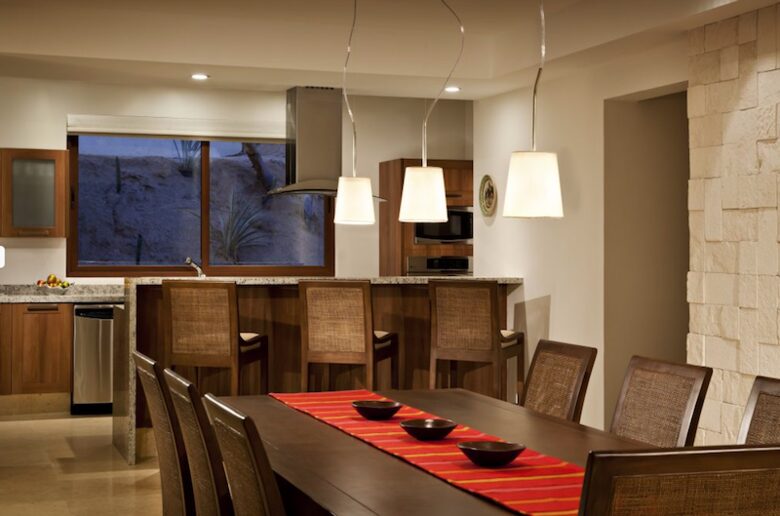 Celeste Beach Residence and Spa - 2 Bedroom Residence - Bahías de Huatulco, Mexico