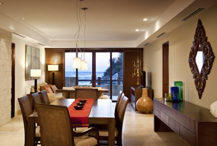 Celeste Beach Residences and Spa, 3 Bedroom Residence - Bahias de Huatulco, Mexico