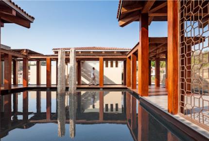 Celeste Beach Residences and Spa, 3 Bedroom Residence - Bahias de Huatulco, Mexico