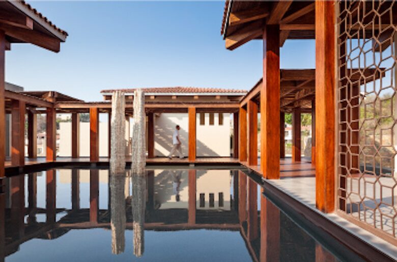 Celeste Beach Residences and Spa, 3 Bedroom Residence - Bahias de Huatulco, Mexico