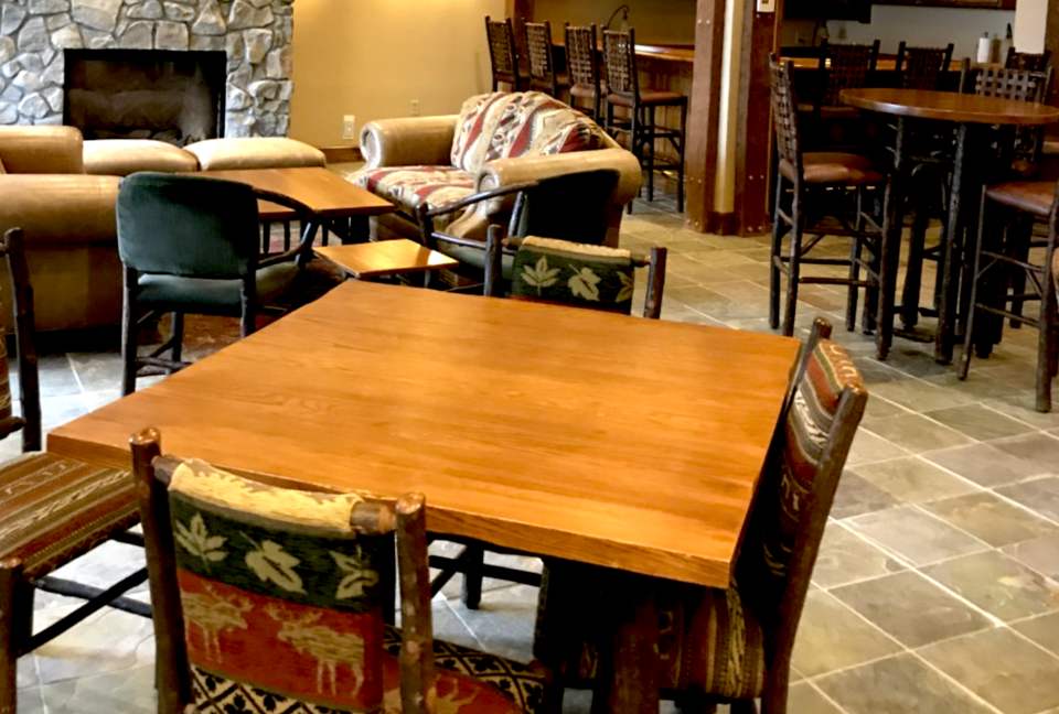 The Enclave - Ski-In/Ski-Out Two-Bedroom Residence - Windham, New York