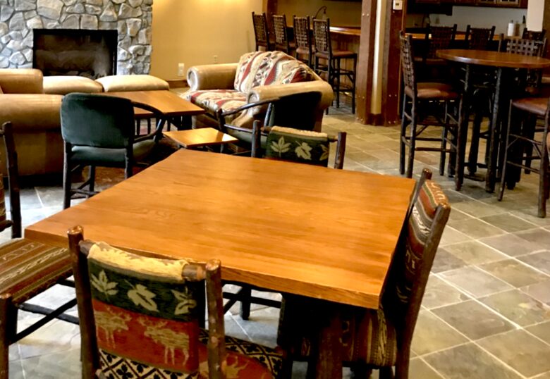 The Enclave - Ski-In/Ski-Out Two-Bedroom Residence - Windham, New York