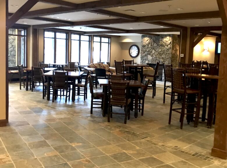 The Enclave - Ski-In/Ski-Out Two-Bedroom Residence - Windham, New York