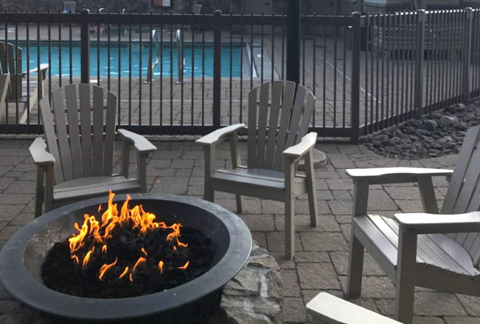 The Enclave - Ski-In/Ski-Out Two-Bedroom Residence - Windham, New York