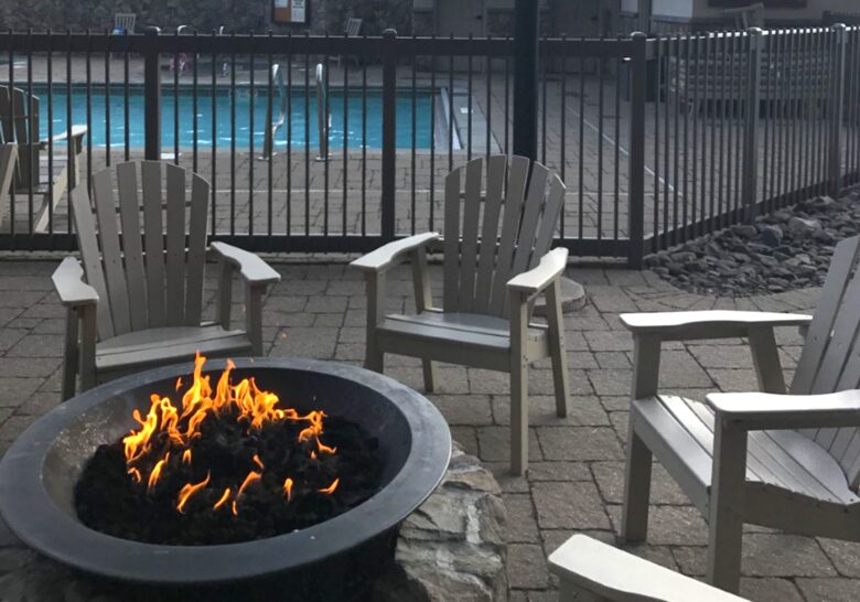 The Enclave - Ski-In/Ski-Out Two-Bedroom Residence - Windham, New York