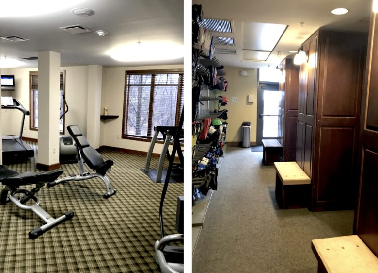 The Enclave - Ski-In/Ski-Out Two-Bedroom Residence - Windham, New York