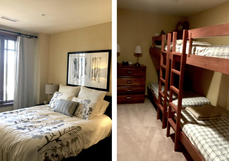 The Enclave - Ski-In/Ski-Out Two-Bedroom Residence - Windham, New York