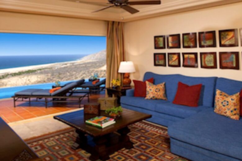 The Montecristo Estates - Three Bedroom Residence - Cabo San Lucas, Mexico