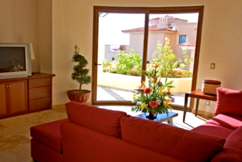 The Montecristo Estates - Three Bedroom Residence - Cabo San Lucas, Mexico