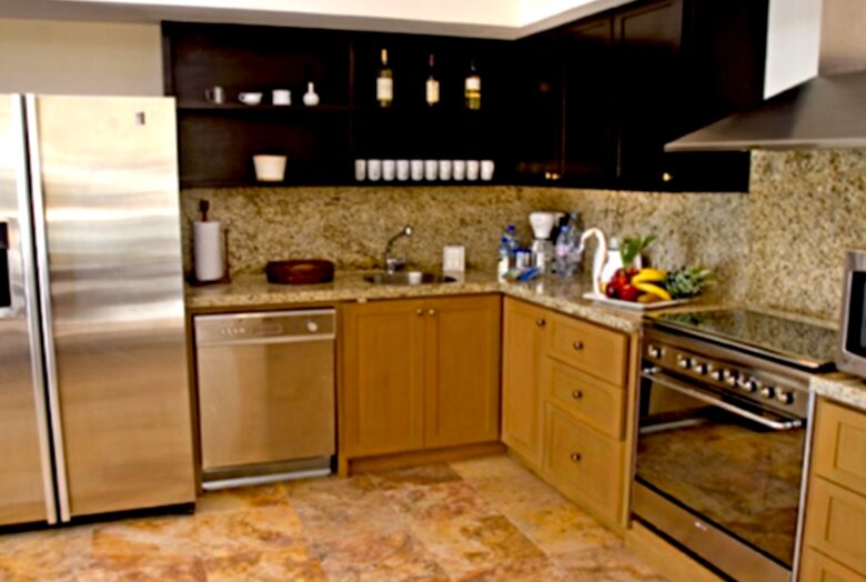 The Montecristo Estates - Three Bedroom Residence - Cabo San Lucas, Mexico