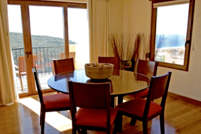 The Montecristo Estates - Three Bedroom Residence - Cabo San Lucas, Mexico