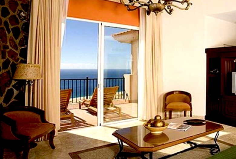 The Montecristo Estates - Three Bedroom Residence - Cabo San Lucas, Mexico