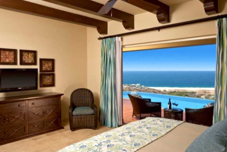 The Montecristo Estates - Three Bedroom Residence - Cabo San Lucas, Mexico
