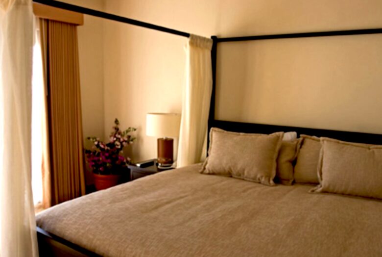 The Montecristo Estates - Three Bedroom Residence - Cabo San Lucas, Mexico