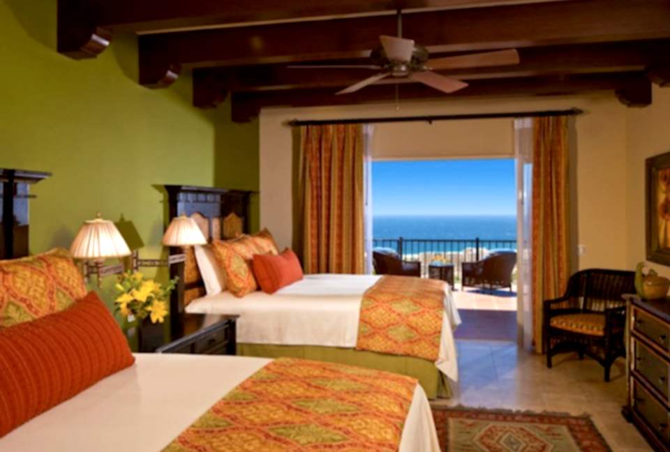 The Montecristo Estates - Three Bedroom Residence - Cabo San Lucas, Mexico