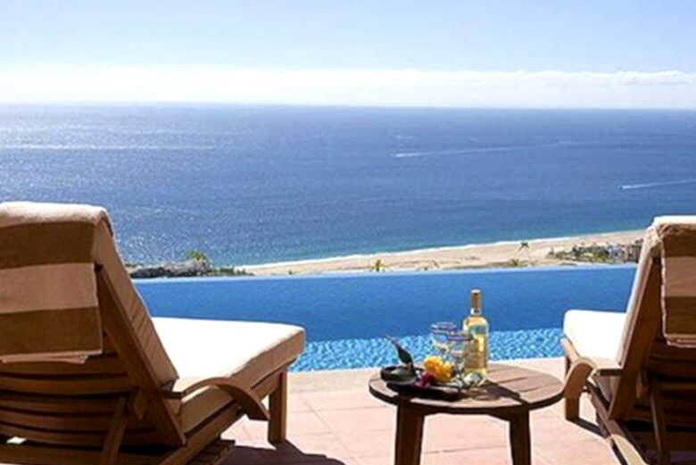 The Montecristo Estates - Three Bedroom Residence - Cabo San Lucas, Mexico