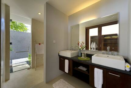 Malimbu Cliff Villa - Pulau Lombok, Indonesia