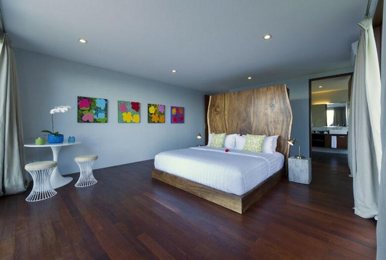 Malimbu Cliff Villa - Pulau Lombok, Indonesia