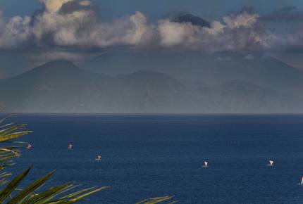 Malimbu Cliff Villa - Pulau Lombok, Indonesia