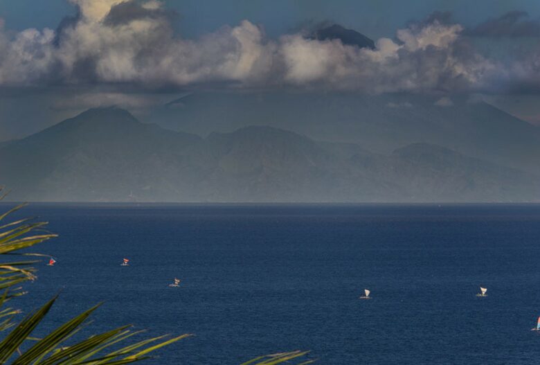 Malimbu Cliff Villa - Pulau Lombok, Indonesia