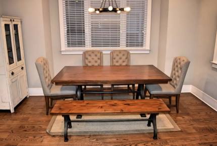 Urban Treehouse Nashville - Nashville, Tennessee