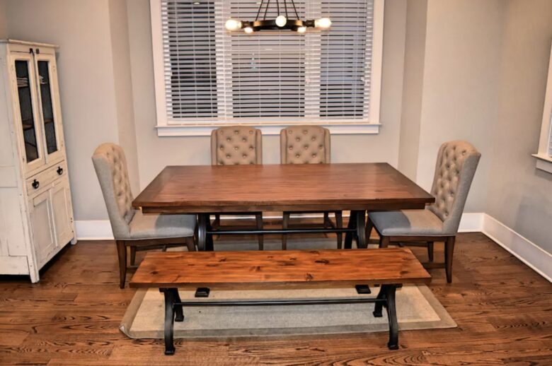 Urban Treehouse Nashville - Nashville, Tennessee