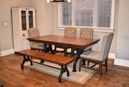 Urban Treehouse Nashville - Nashville, Tennessee