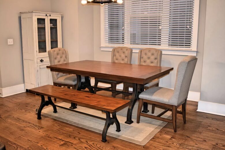 Urban Treehouse Nashville - Nashville, Tennessee