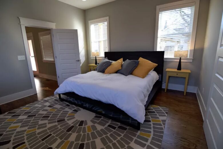 Urban Treehouse Nashville - Nashville, Tennessee