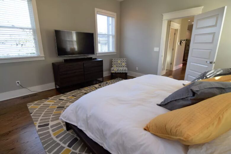 Urban Treehouse Nashville - Nashville, Tennessee