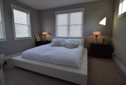 Urban Treehouse Nashville - Nashville, Tennessee