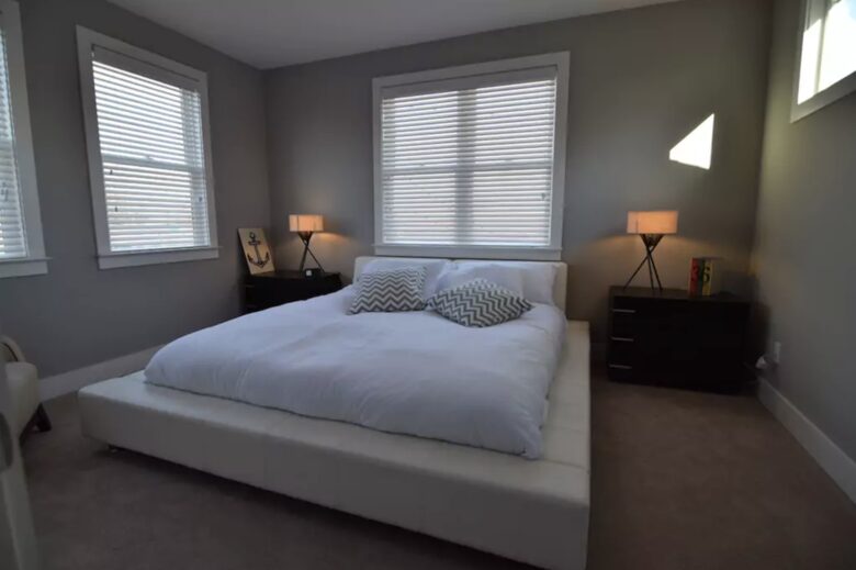 Urban Treehouse Nashville - Nashville, Tennessee