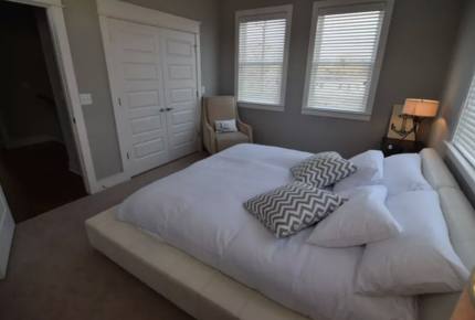 Urban Treehouse Nashville - Nashville, Tennessee