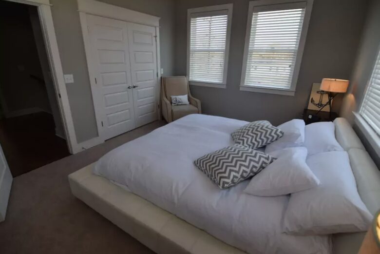 Urban Treehouse Nashville - Nashville, Tennessee