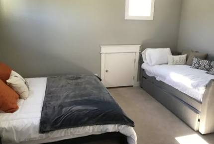 Urban Treehouse Nashville - Nashville, Tennessee