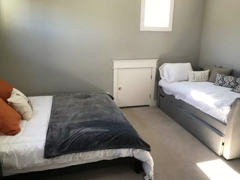 Urban Treehouse Nashville - Nashville, Tennessee