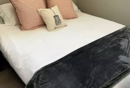 Urban Treehouse Nashville - Nashville, Tennessee