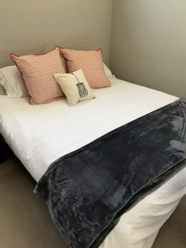 Urban Treehouse Nashville - Nashville, Tennessee