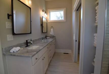 Urban Treehouse Nashville - Nashville, Tennessee