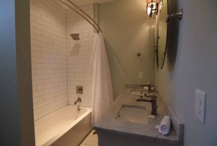 Urban Treehouse Nashville - Nashville, Tennessee