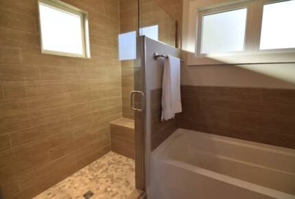 Urban Treehouse Nashville - Nashville, Tennessee