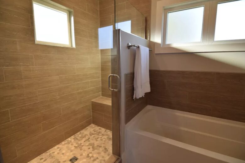 Urban Treehouse Nashville - Nashville, Tennessee