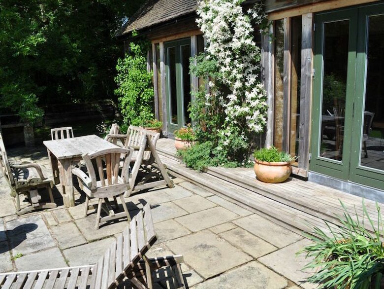 The Copse - Near Henley on Thames, Oxfordshire, United Kingdom