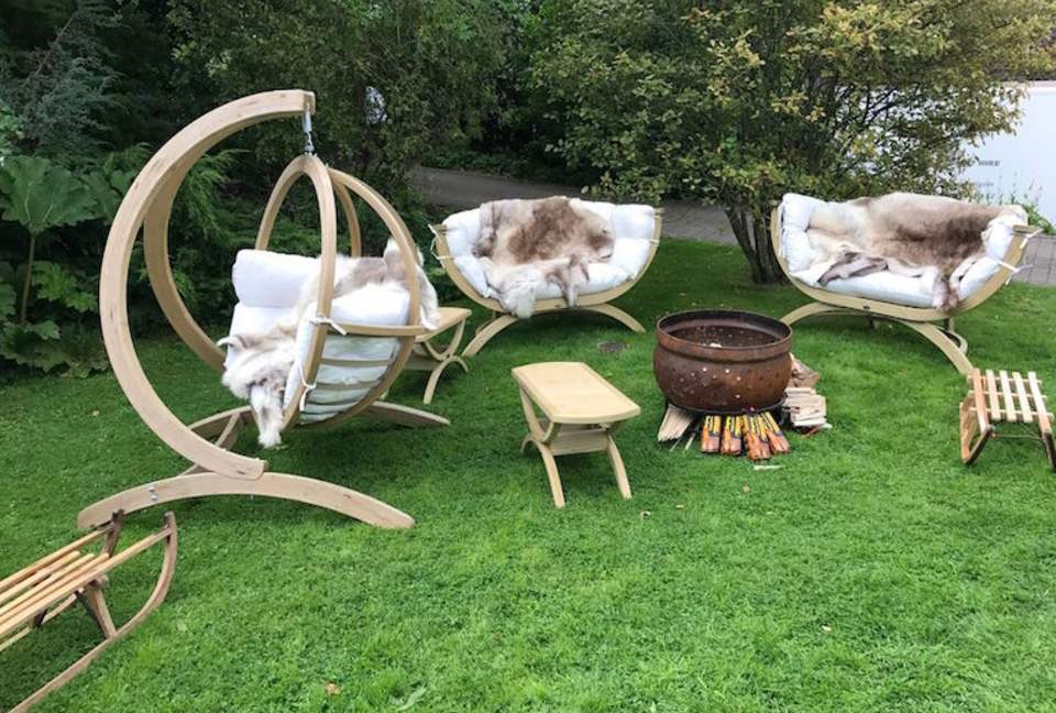 The Copse - Near Henley on Thames, Oxfordshire, United Kingdom