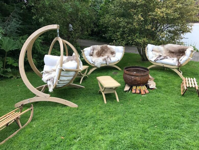 The Copse - Near Henley on Thames, Oxfordshire, United Kingdom