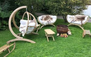 The Copse - Near Henley on Thames, Oxfordshire, United Kingdom