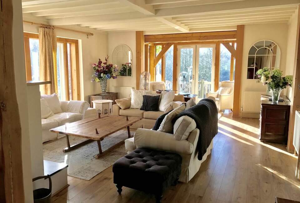 The Copse - Near Henley on Thames, Oxfordshire, United Kingdom