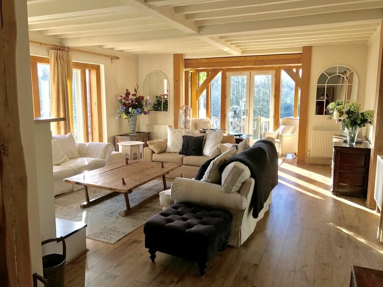 The Copse - Near Henley on Thames, Oxfordshire, United Kingdom