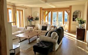 The Copse - Near Henley on Thames, Oxfordshire, United Kingdom